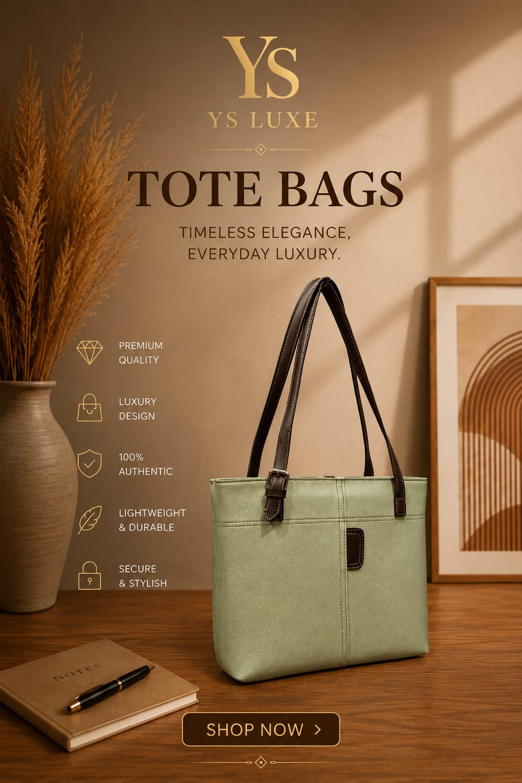Tote Bags