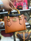 Gucci Diana Small Bag