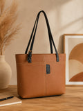 Spacious Women's Tote Bag