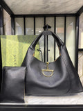 Gucci Softbit Maxi Shoulder Bag