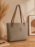 Elegant Women's Tote Bag – Stylish & Spacious Shoulder Handbag