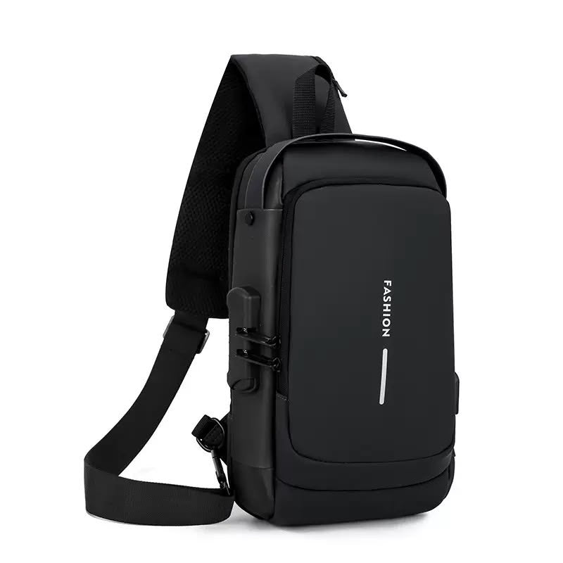 Men's Crossbody Bag