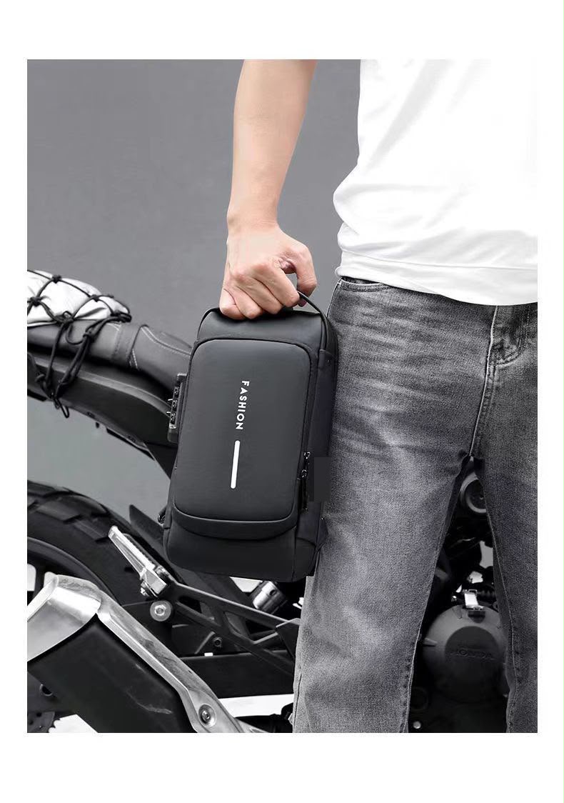 Men's Crossbody Bag