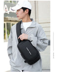 Men's Crossbody Bag