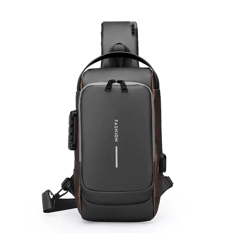 Men's Crossbody Bag